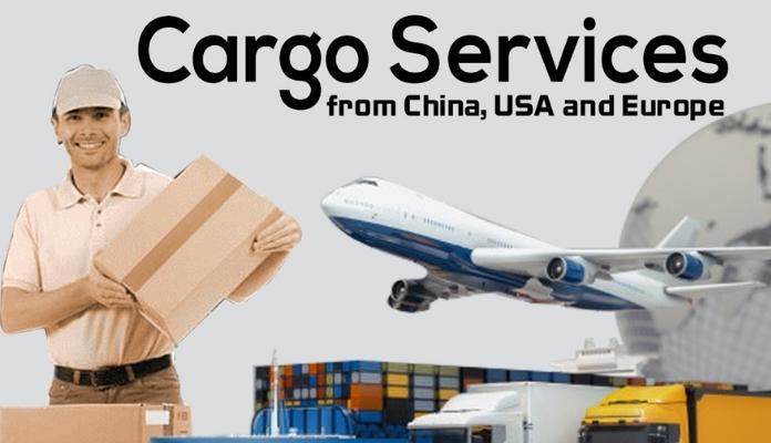 Cargo service in Pakistan KSL Logistic Pakistan
