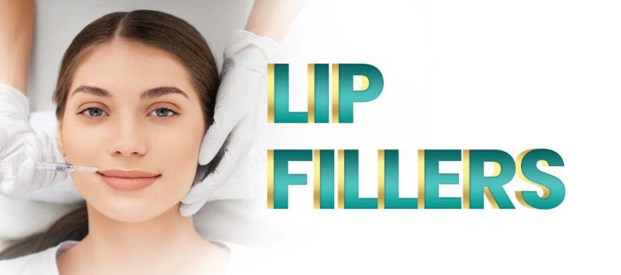 Lip Augmentation – Lip Enhancement – Lip Fillers