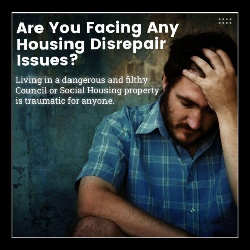 Housing Claim Compensation