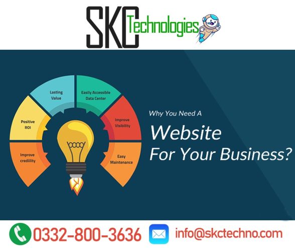 WebSite Web Development