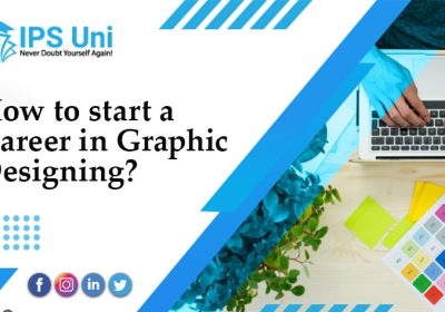How to Start a Career in Graphic Designing?