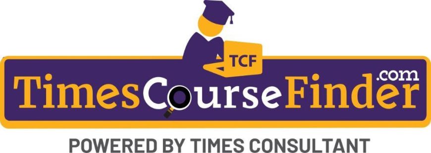 Times Course Finder