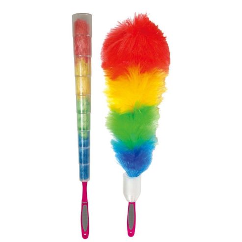 WBM Home Multi Color Cleaning Duster