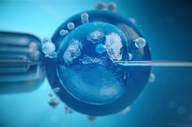 Does endometriosis cause infertility?
