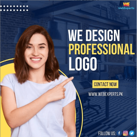 Build a Brand with Unique Logo from Web Experts