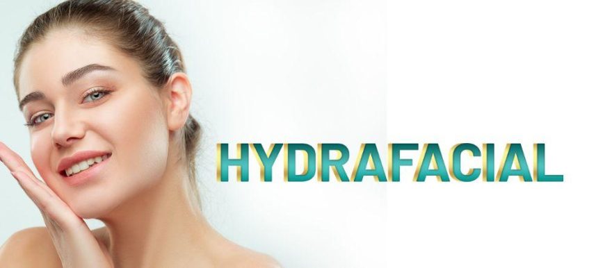 Hydra Facial – Hydra Facial Treatment – Hydra Facial for acne – Hydra Facial benefits