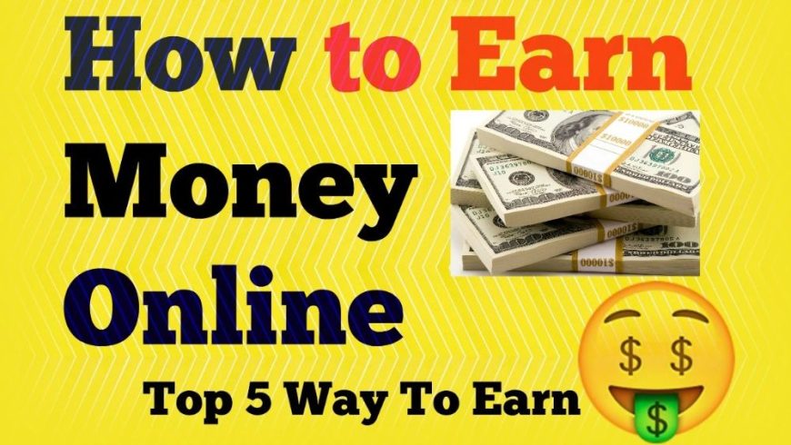 Help Online Jobs – Earn Money Online from Internet
