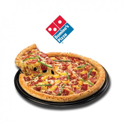 Domino’s Pakistan: Your Gateway to Pizza Perfection
