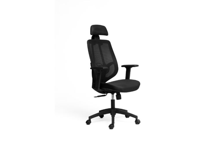 Orbit Executive Chair