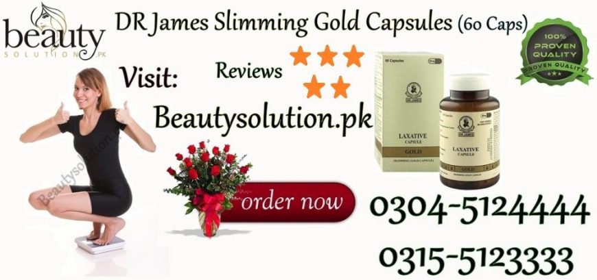 Dr james permanent Weight loss Capsule In Rawalpindi-03045124444