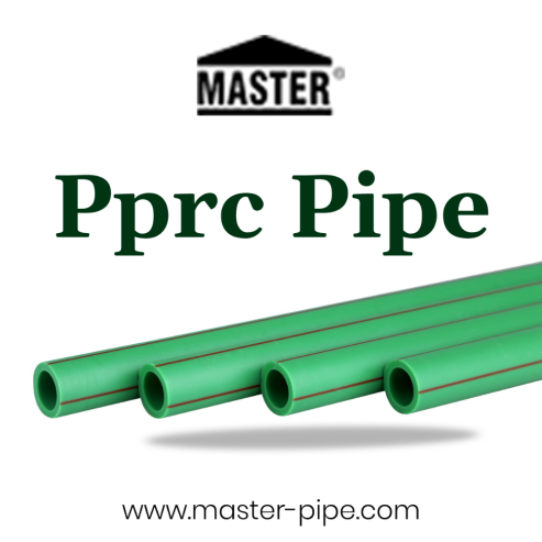 Pprc Pipe