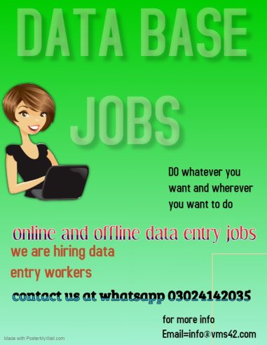 online marketing and other home based jobs