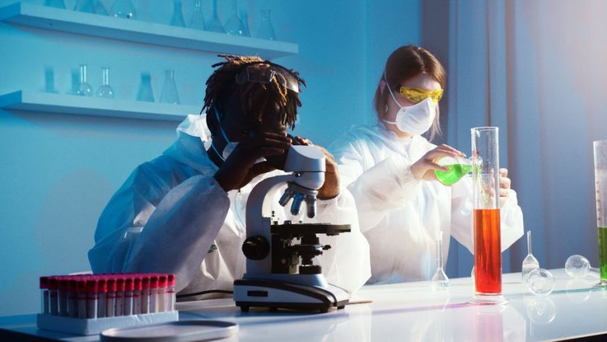 Which are New Telemedicine Laboratories in United States – Gdax Login Lab in 2021