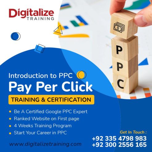 Be a Certified Google Ads PPC Expert