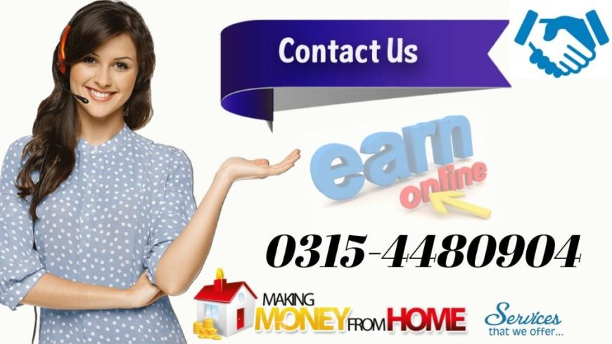 Simple home based part time jobs