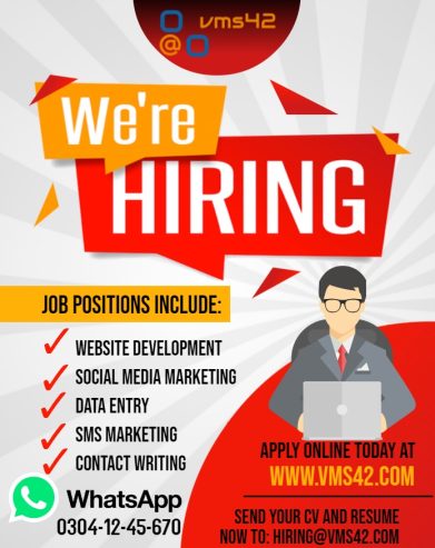 Part Time Online Work