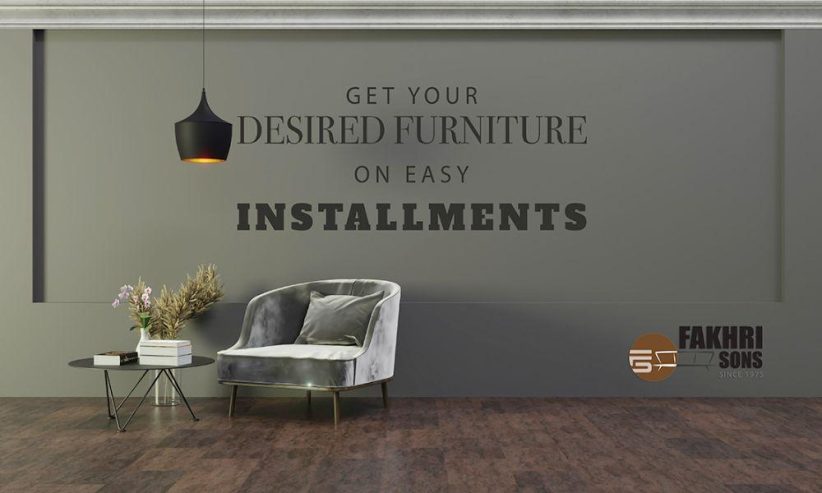Furniture on Instalments