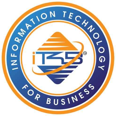 information technology for business