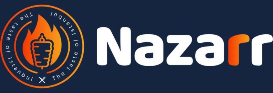 Nazarr – The Taste of Istanbul