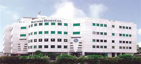Doctors Hospital Pakistan