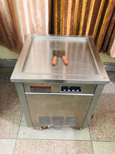 Ice cream Machine