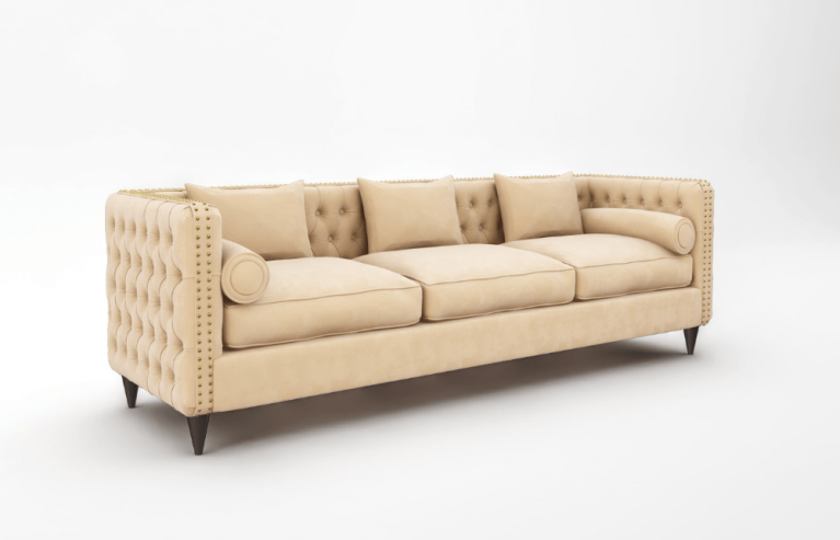 Valencia Sofa 3 Seater