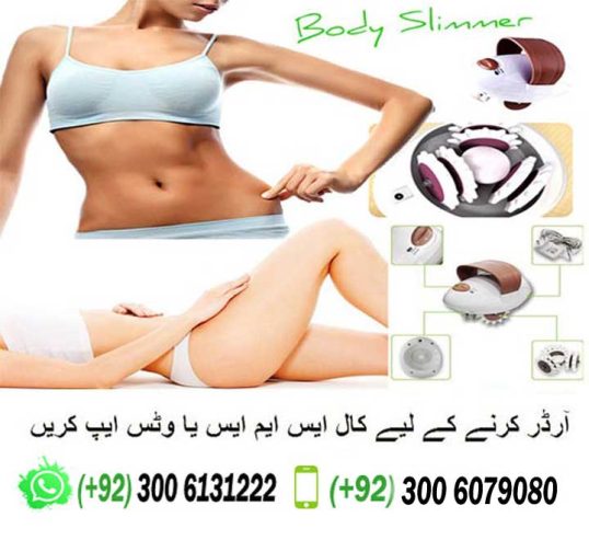 Body slimmer machine price in Abbottabad