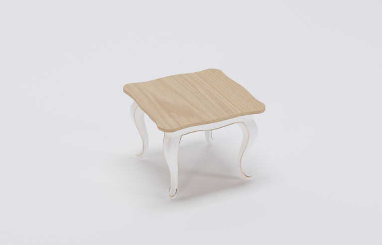 Diva Coffee Table