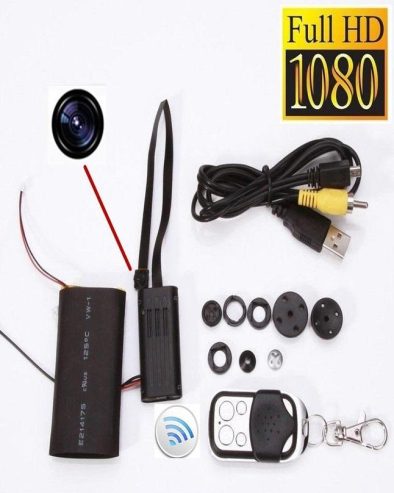 HD 1080P security cameras mini DV camera Module