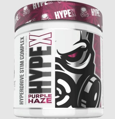 HypeX