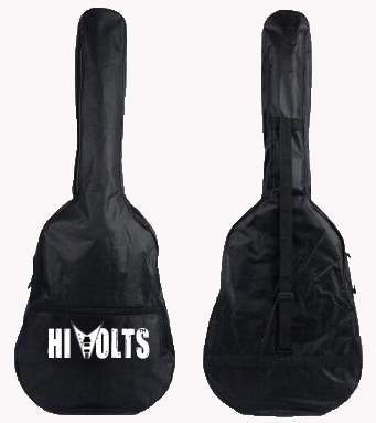 Bag 1 Guitar