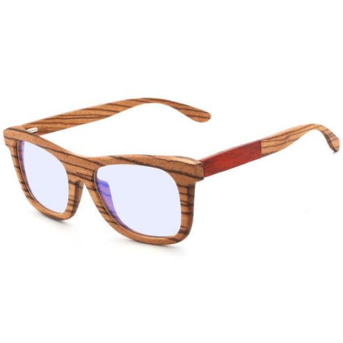 The Wood Kart ( wooden optical specialist )