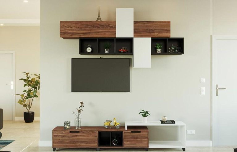 Iris Tv Unit