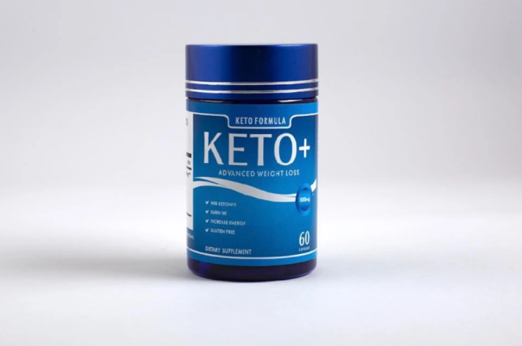 Keto Diet Pills