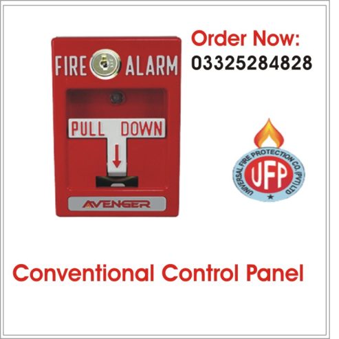 Fire Alarm system