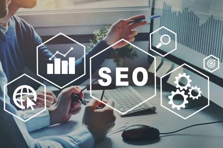 We are providing SEO Services