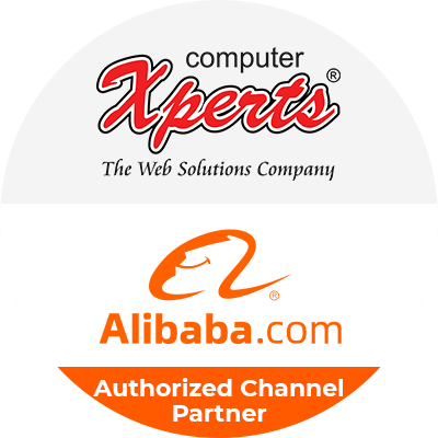 Best Alibaba Official Partner In Sialkot | Web Design And Development Company