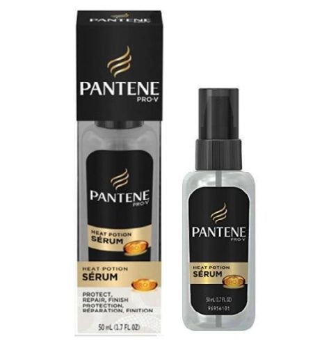Pantene Pro-V Heat Potion Serum 50ml