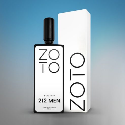 perfume for men