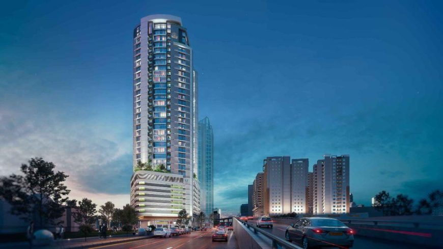 Apartments for Sale in DHA Karachi – The Court Group