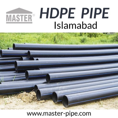 HDPE Pipe Islamabad