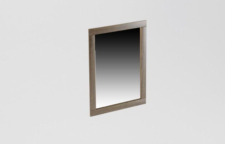 Fossil Mirror