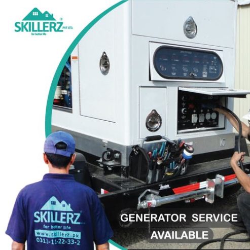 Skillerz Handyman Service Avaliable