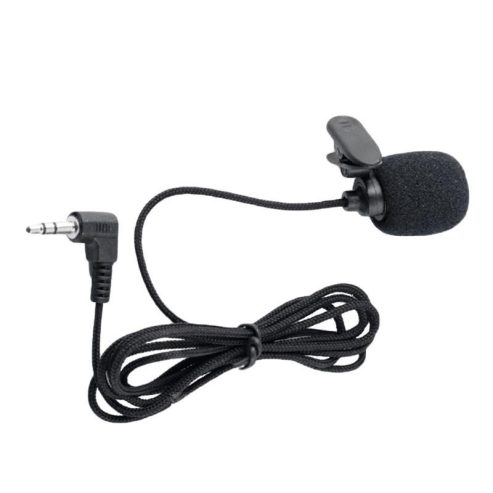 Universal Portable 3.5mm or Lecture Mic