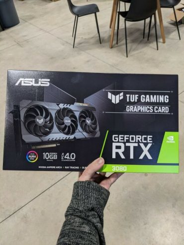 WTS RTX 3080/3090/2080 Ti,1080Ti,RX6700XT, RX5700TX