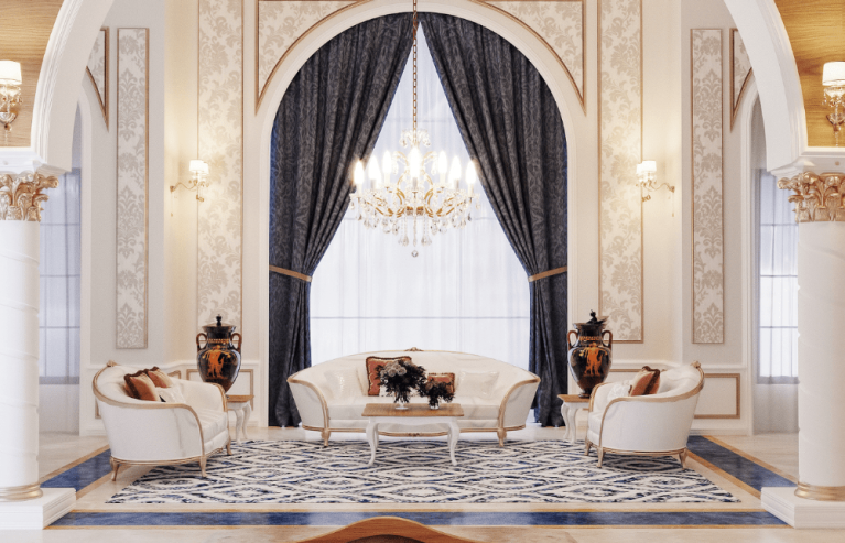 Diva Sofa Set