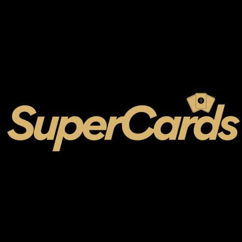 SuperCards –  NFC based Smart Digital Business Cards