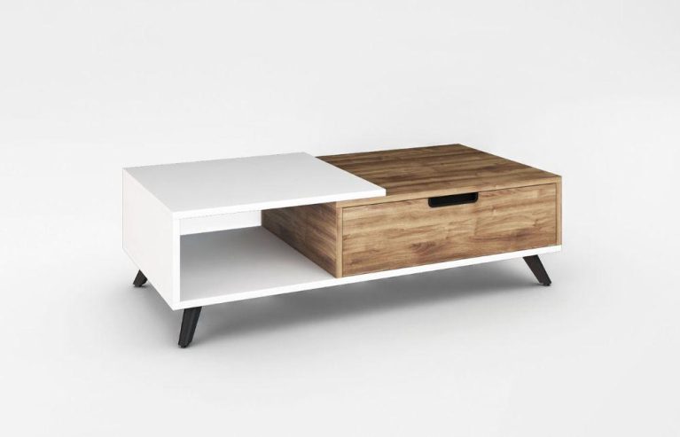 Cavity Center Table