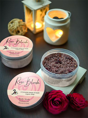 Jo’s Beauty Store A Natural Skincare Brand