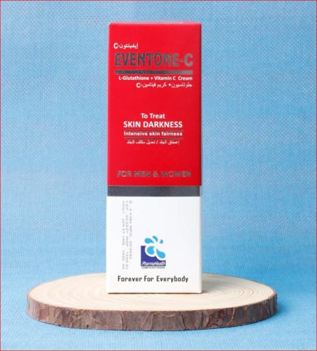 EVENTONE C CREAM – Pharma Health